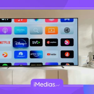 Cuentas compartidas en streaming 2026: nuevas restricciones reales