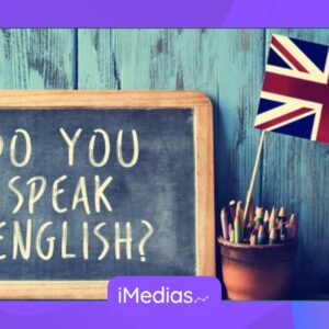 Aquí tienes algunos lugares donde puedes aprender inglés de forma gratuita