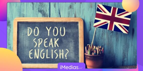 Aquí tienes algunos lugares donde puedes aprender inglés de forma gratuita