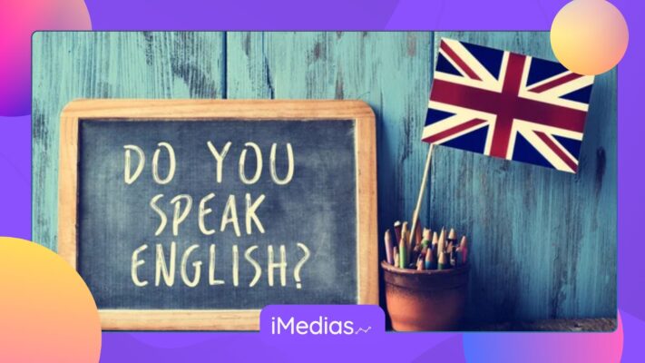Aquí tienes algunos lugares donde puedes aprender inglés de forma gratuita
