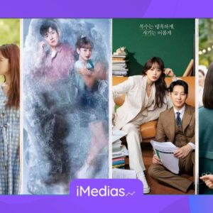 Mira los Mejores Doramas con Estas Apps Gratis