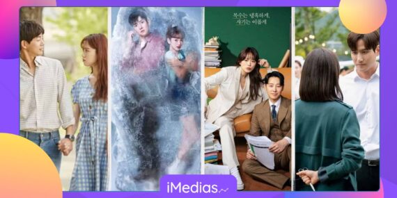 Mira los Mejores Doramas con Estas Apps Gratis
