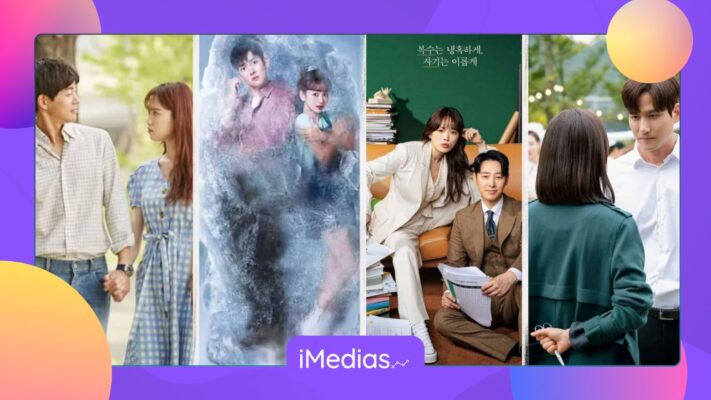 Mira los Mejores Doramas con Estas Apps Gratis