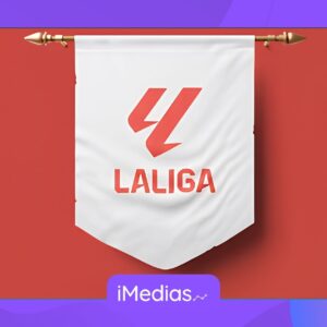 Las mejores maneras de ver LA LIGA en vivo