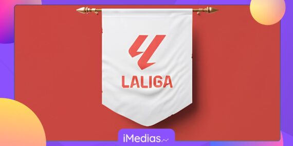 Las mejores maneras de ver LA LIGA en vivo