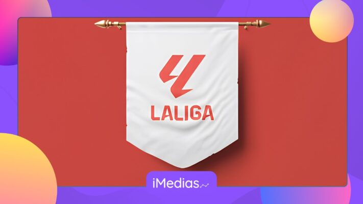 Las mejores maneras de ver LA LIGA en vivo
