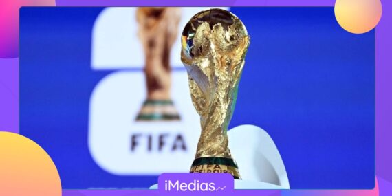 Mejores maneras de ver la COPA DEL MUNDO en vivo sin complicaciones