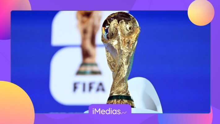 Mejores maneras de ver la COPA DEL MUNDO en vivo sin complicaciones