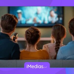 Miles de Personas Están Viendo TV Gratis Desde el Celular
