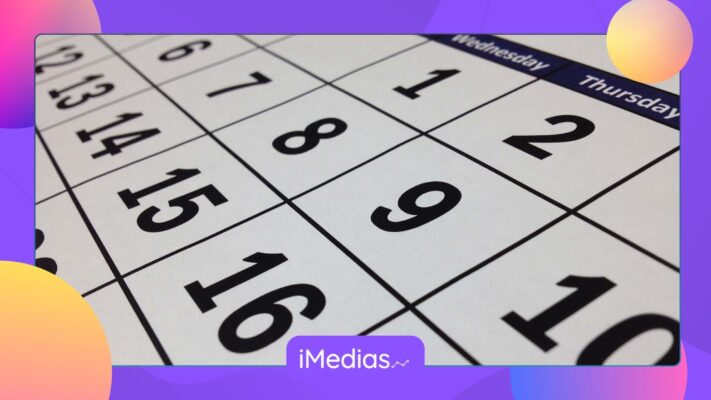 Consultar el Calendario de Pagos Bienestar