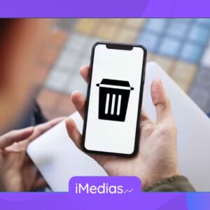 Recuperar la velocidad del teléfono optimizar y mejorar el rendimiento