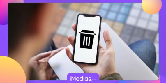 Recuperar la velocidad del teléfono optimizar y mejorar el rendimiento