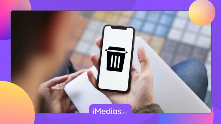 Recuperar la velocidad del teléfono optimizar y mejorar el rendimiento