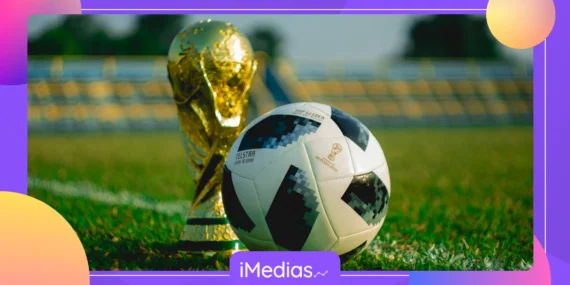 Cómo comprar entradas para el Mundial 2026 sin cometer errores