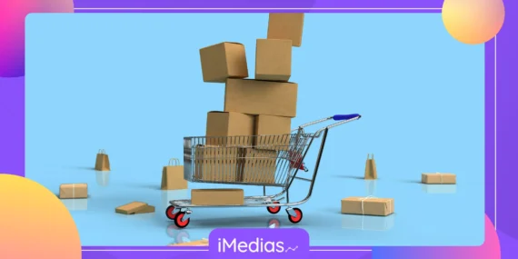 Consumo fantasma en eCommerce 2026: usuarios que nunca compran
