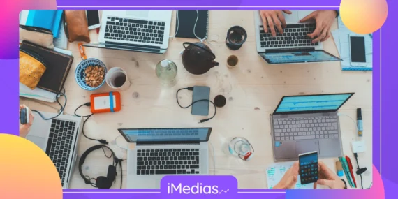 Pequeñas empresas apuestan por la digitalización para crecer este año