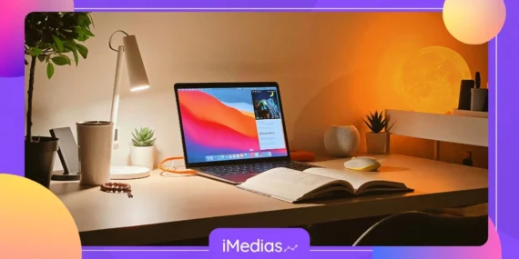 Estudiar mientras trabajas: opciones flexibles reales