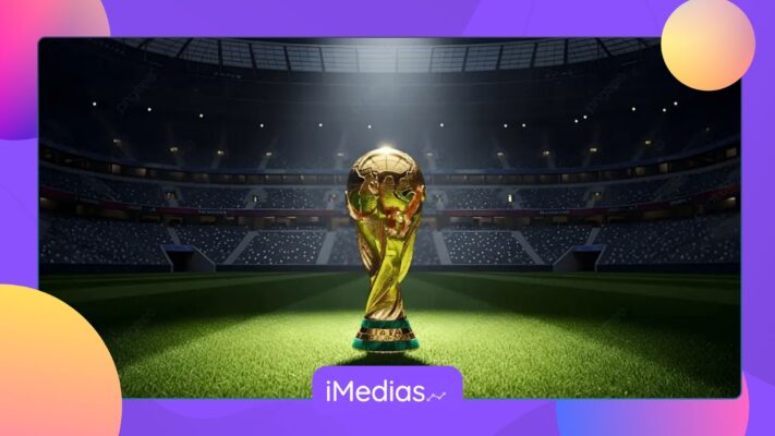 Mira el Mundial gratis y en directo