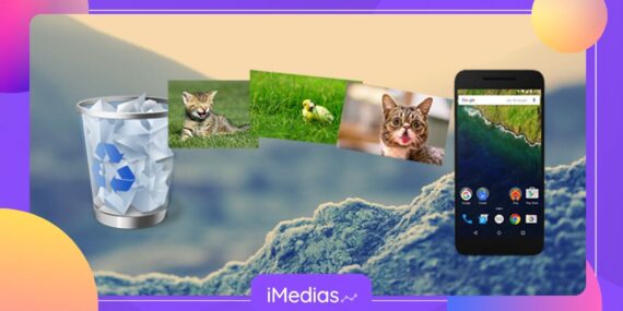 ¿Perdiste tus fotos importantes? Aprende cómo recuperarlas de forma sencilla