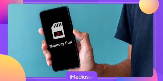 Aplicaciones para acelerar el rendimiento de tu teléfono móvil y recuperar su velocidad
