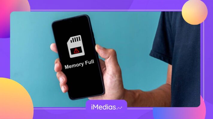 Aplicaciones para acelerar el rendimiento de tu teléfono móvil y recuperar su velocidad