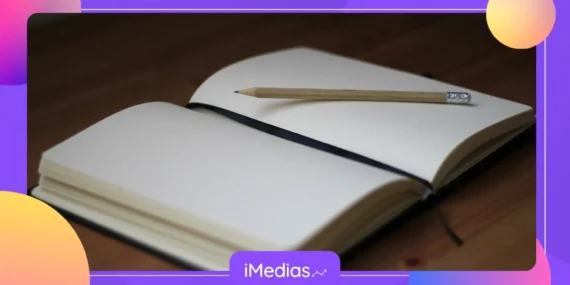 Los beneficios de escribir un diario personal todos los días