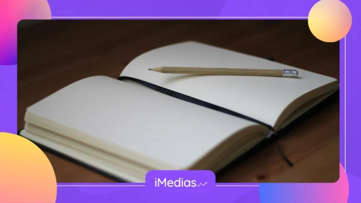 Los beneficios de escribir un diario personal todos los días