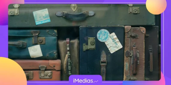 Equipaje de mano: artículos que ya no permiten algunas aerolíneas
