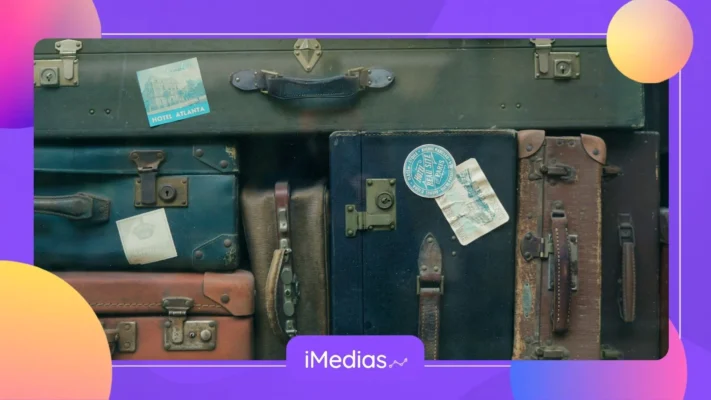 Equipaje de mano: artículos que ya no permiten algunas aerolíneas