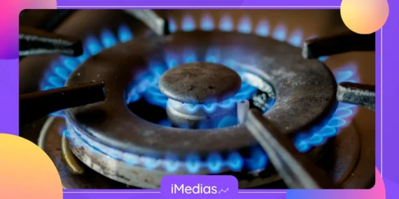 Subsidio de gas nivel 2 y 3: cambios que afectan a usuarios