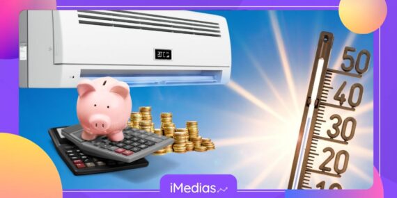 Cómo obtener ayuda para pagar la factura de la calefacción o el aire acondicionado con LIHEAP