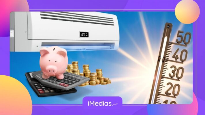 Cómo obtener ayuda para pagar la factura de la calefacción o el aire acondicionado con LIHEAP