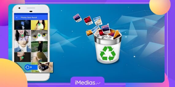 Descubre Cómo Recuperar las Fotos Perdidas de tu Teléfono