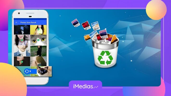Descubre Cómo Recuperar las Fotos Perdidas de tu Teléfono