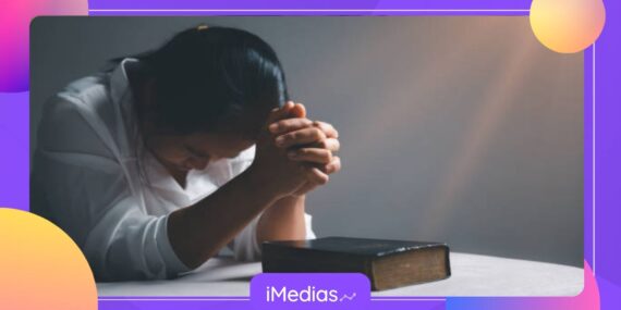 Encuentra Paz y Esperanza con Estas Apps de Oración