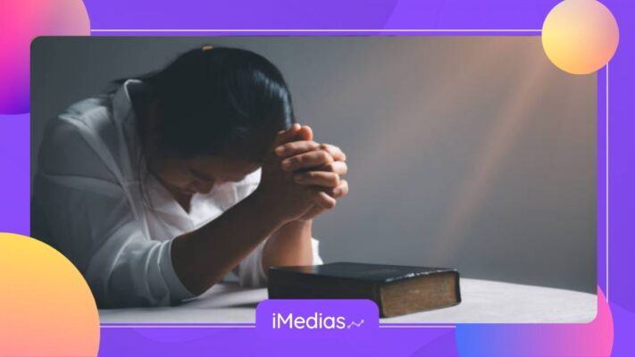 Encuentra Paz y Esperanza con Estas Apps de Oración