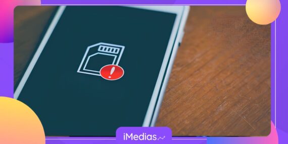 ¿Tu teléfono está funcionando más lento de lo normal?