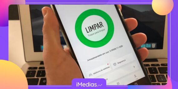 Aplicaciones para recuperar la velocidad del teléfono en el smartphone