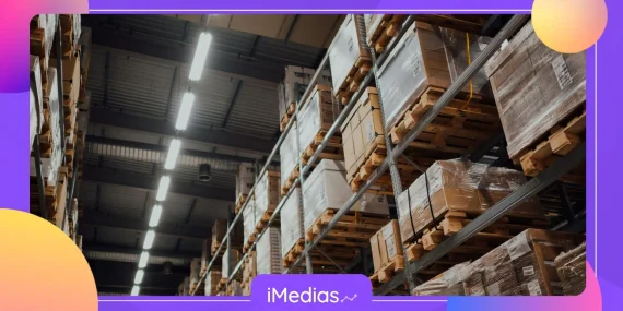 Empleos en logística y almacenes: puestos con alta demanda