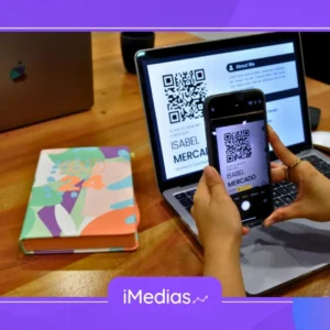 Estafas con códigos QR: cómo reconocer fraudes antes de pagar