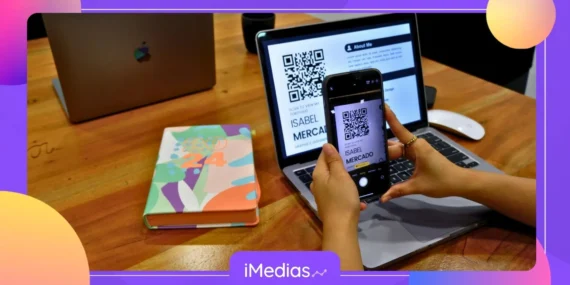 Estafas con códigos QR: cómo reconocer fraudes antes de pagar