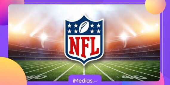 Aplicación para ver la NFL en vivo gratis
