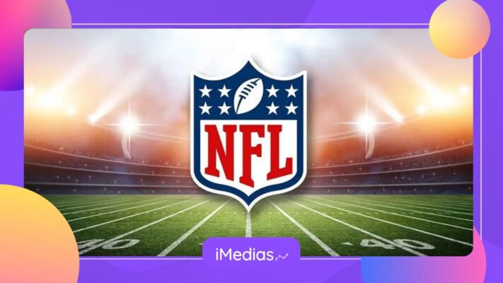 Aplicación para ver la NFL en vivo gratis
