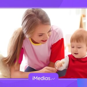 Curso de Cuidador Infantil Online Gratis con Certificado