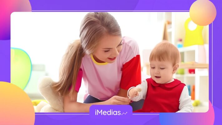 Curso de Cuidador Infantil Online Gratis con Certificado