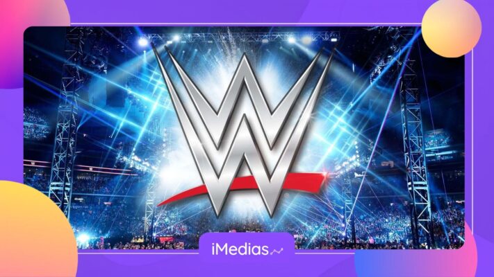 Aplicación para ver WWE en vivo gratis