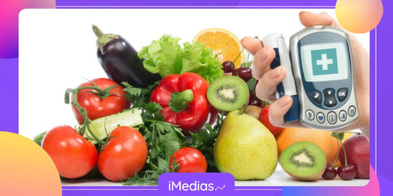 Alimentos que puedes incluir en tu dieta para controlar la glucosa