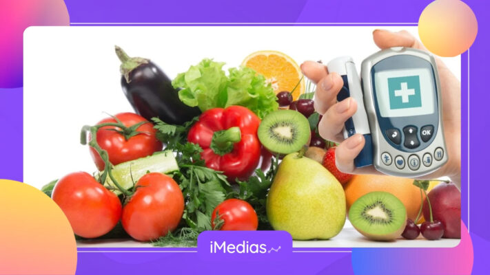 Alimentos que puedes incluir en tu dieta para controlar la glucosa