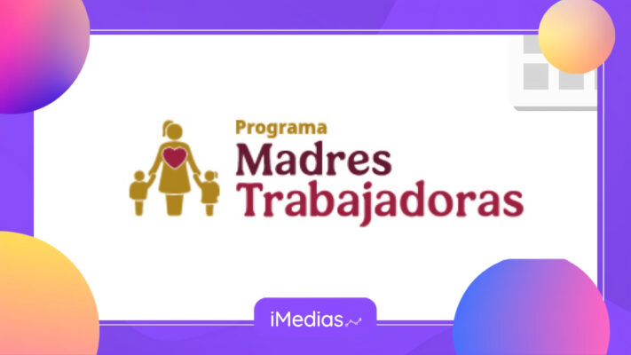 Programa para Niñas y Niños Hijos de Madres Trabajadoras