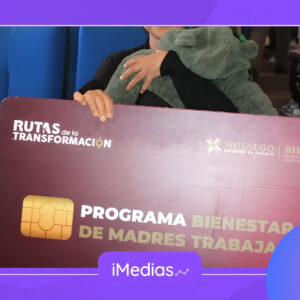 Cómo solicitar acceder al Programa para Niñas y Niños Hijos de Madres Trabajadoras
